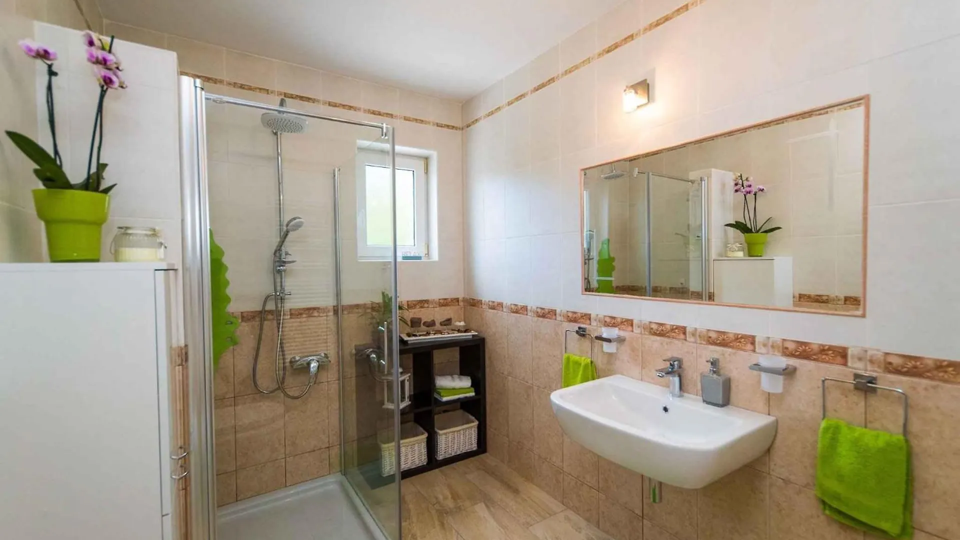 Holiday Home In Grizane 39291 Kroatien