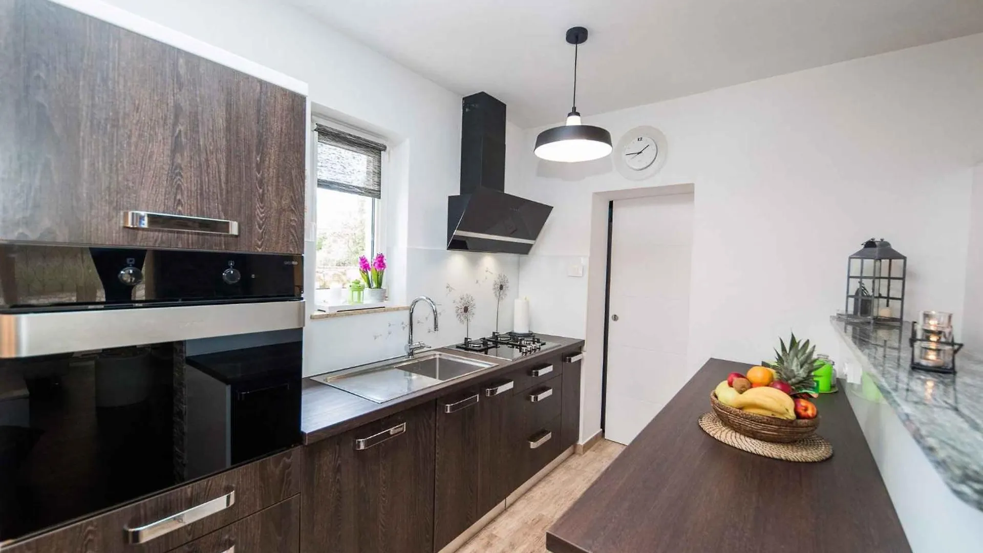 Holiday Home In Grizane 39291 Kroatien