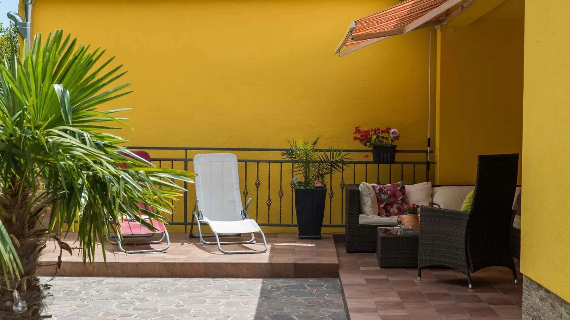 Holiday Home In Grizane 39291 Kroatien