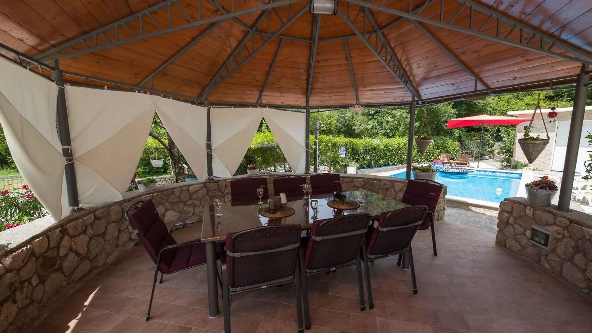 Holiday Home In Grizane 39291 Kroatien