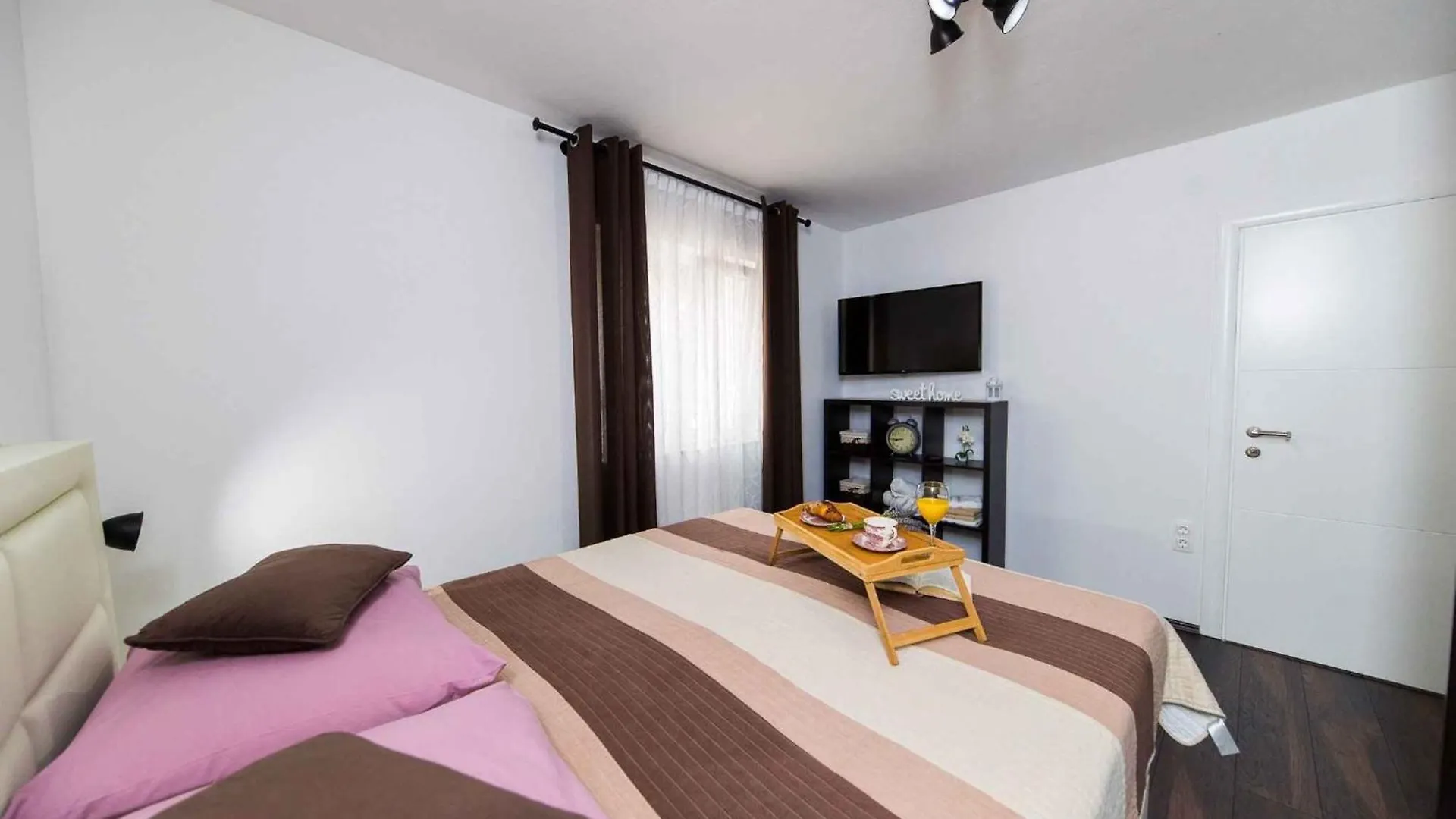 Holiday Home In Grizane 39291 Kroatien