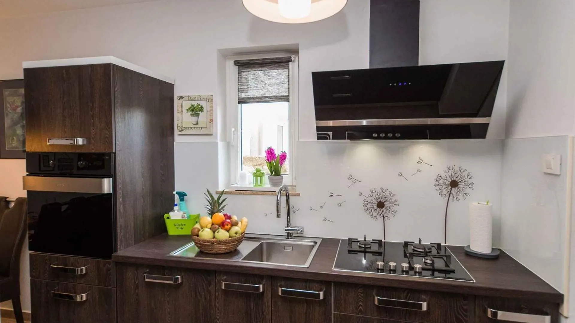 Holiday Home In Grizane 39291