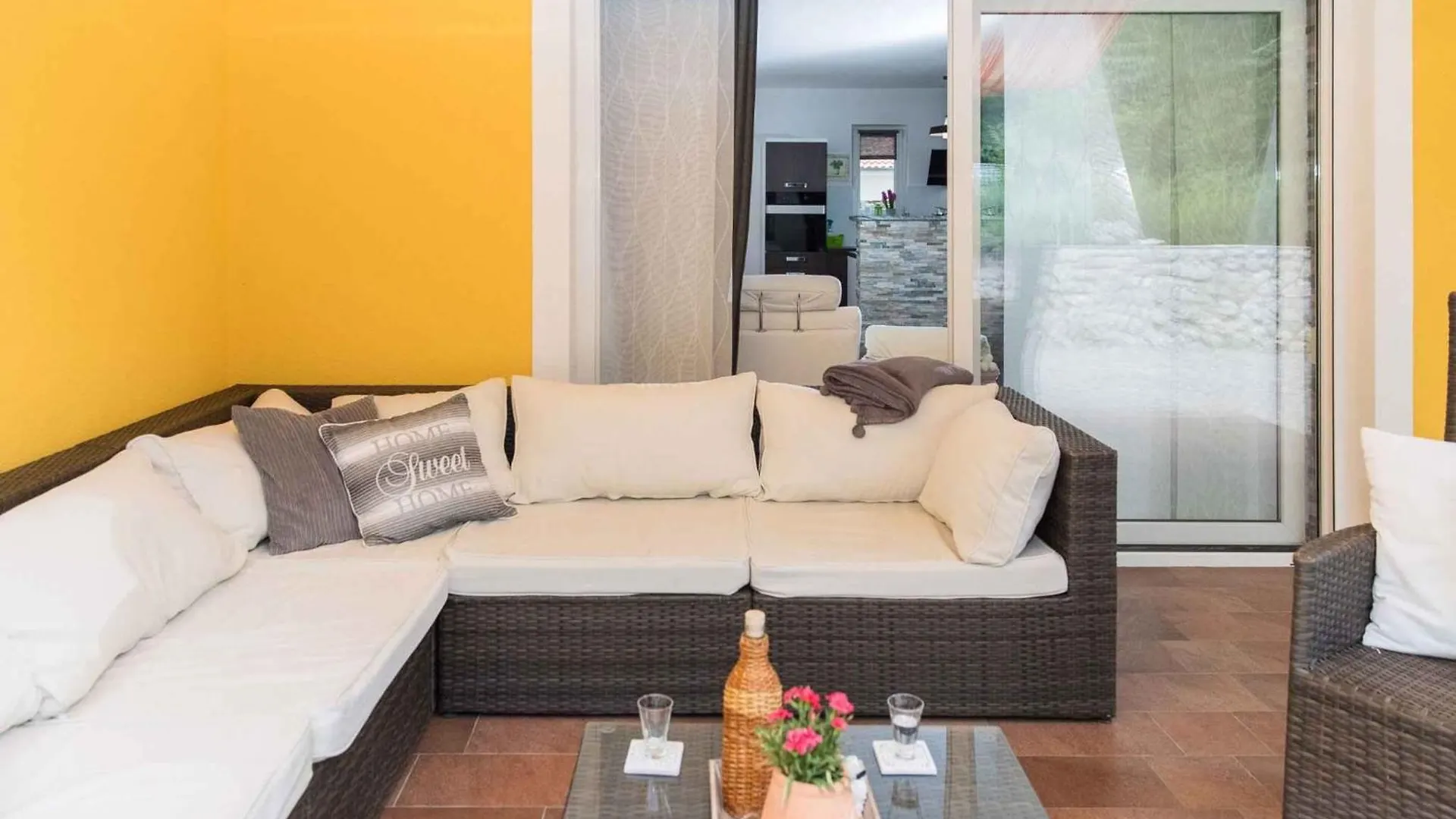 Holiday Home In Grizane 39291 Kroatien