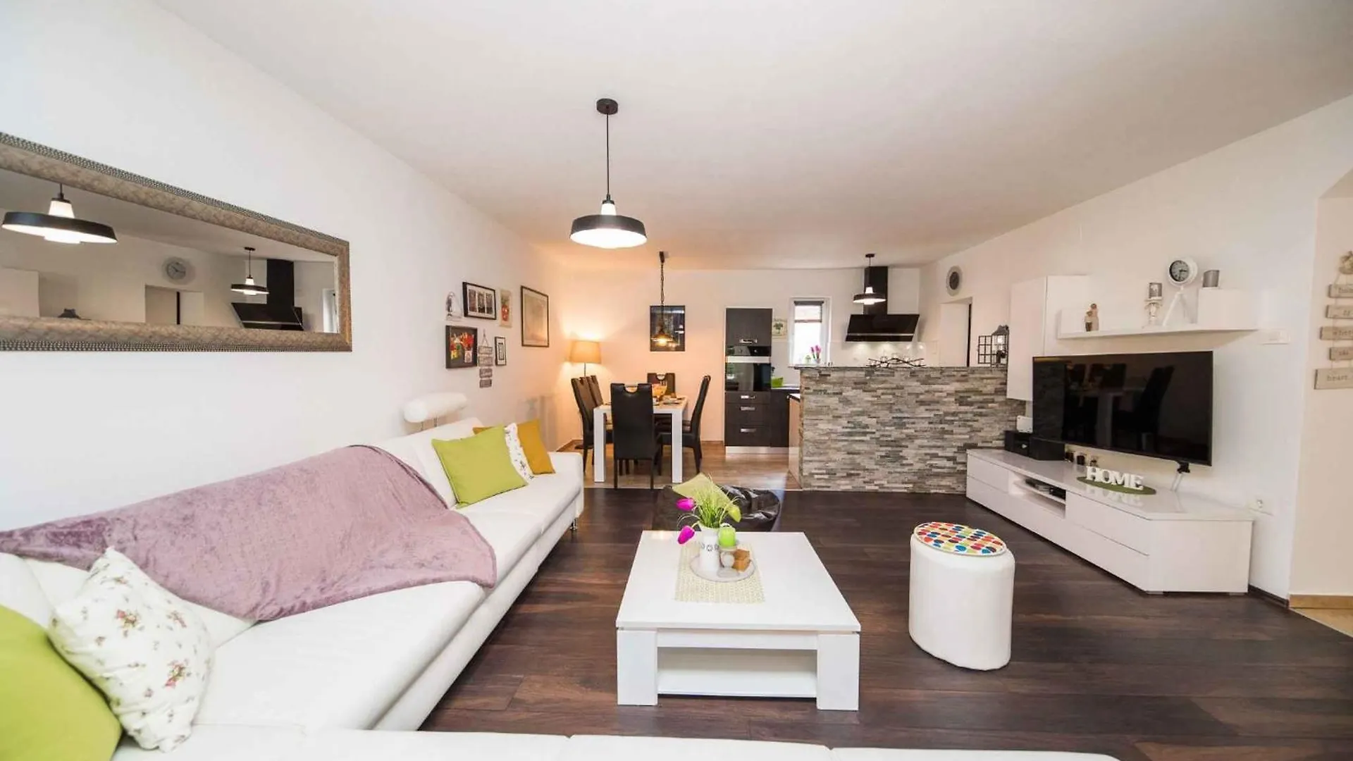 Holiday Home In Grizane 39291 Kroatien